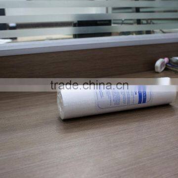 Filter Spun 10" Pleated photo-2