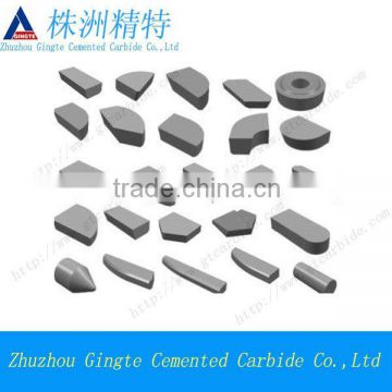 hard alloy tool tips manufacturer