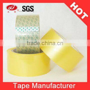 Korea Market Water Acrylic Adhesive Tape Bopp Tape