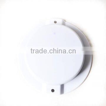 Factory produce vacuum fromed ABS plastic machine cover,thermoformed abs plastic cover
