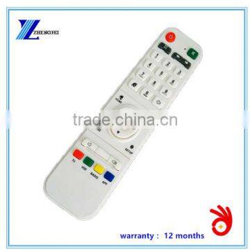Remote controls for Great Bee Arabic iptv box