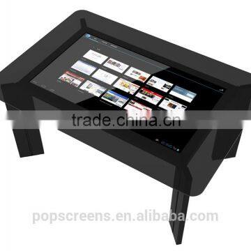 FCC Approval Android Multi Touch Table TB550WA photo-5