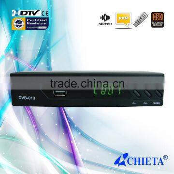 3AVS Mini Box HD DVB-T2 Box TV Receiver