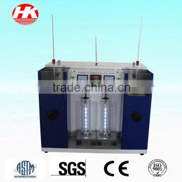 HK-1003B ASTM D86 Continuous Distillation Unit