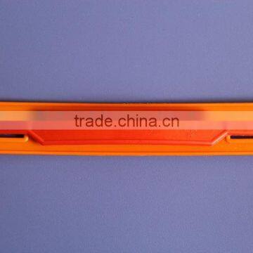 Plastic CARRIER Handles for Carton Box Package Num:F1 photo-2