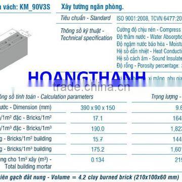 Concrete block /KM_90V3S