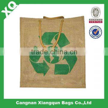 2014 Lovely jute bags importers