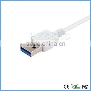 USB 2.0 Original Magnetic Micro USB Charger Cable For Samsung Note 3 Android Mobile Phone photo-5