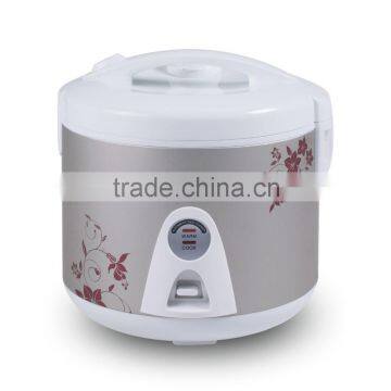 1.8L Deluxe Type Electric Rice Cooker With Thermal Fuse photo-3