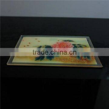 Promotional Soft Pvc Car Anti Slip Pad photo-2