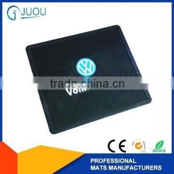 New Design Custom Logo Car Floor Mat photo-6