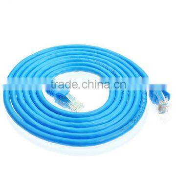 HIGH QUALITY FTP CAT6 NETWORK PATCH CORD