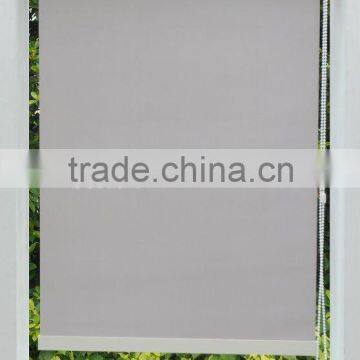 manual roller blinds window coverings blackout fabric