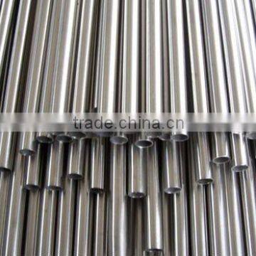 stainless steel pipe & tube