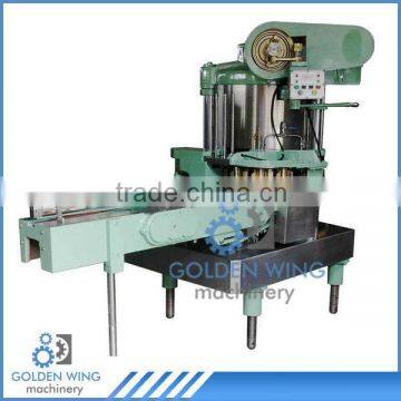 Automatic Filled Tin Can Sealing Machine Seamer