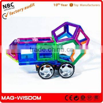 Plastic Ferris Wheel Toy