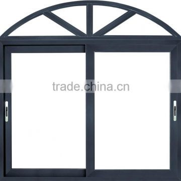 made in china fast leading time strong aluminum home window