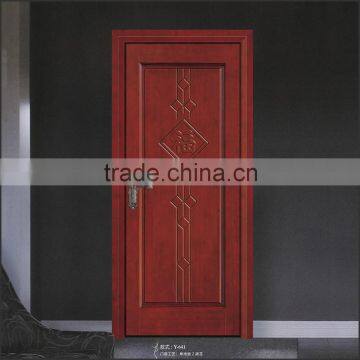 Modern Design Low Price of Doors photo-5