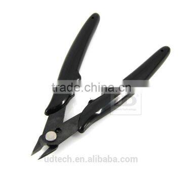 2016 UD Chrome-vanadium Steel UD Diagonal Pliers for Coils V2 photo-2