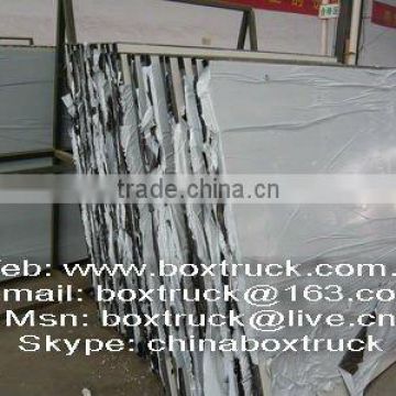 Truck body kits