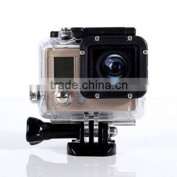 Underwater 30M 12mp full HD 1080p wifi action camera