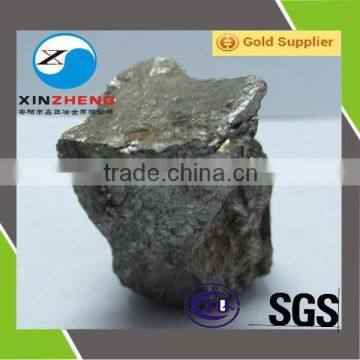 FeSi Alloy Ferrosilicon 75% high quality/ Ferro silicon slag/ferrosilicon chunk