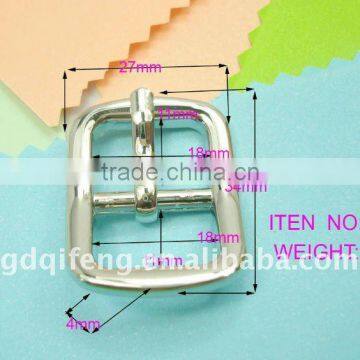 qifeng metal buckles for belt q-2018