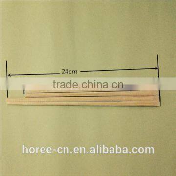 Bamboo Disposable Tensoge Chopsticks With Paper Plastic Bag photo-5