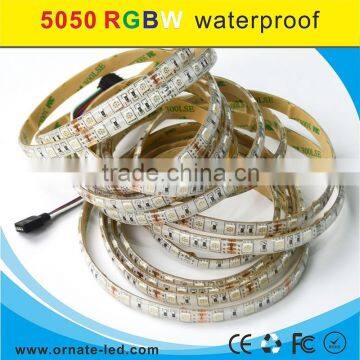 Waterproof SDM 5050 RGB 60Leds/M with 44 keys Remote Controller Led Strip 5050 Light