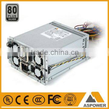 Industrial Chassis mini pc Type psu