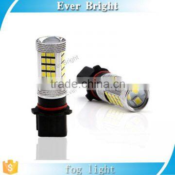 Hot Selling 2835 63 Smd P13W Car Lights Led Auto Drl Car Lamps Fog Lights Universal Auto Car Light photo-2