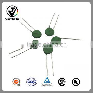 Factory Direct Selling Temperature Control NTC Thermistor Resistor photo-3
