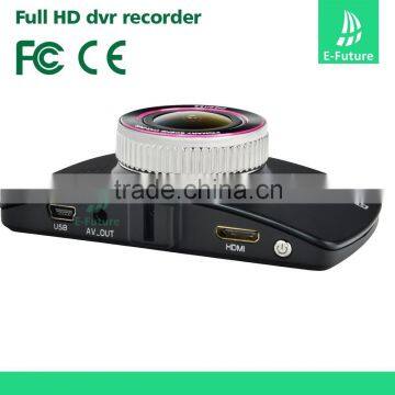 Hot Pupular 2.7"TFT Car DVR Camera photo-6