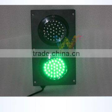 Factory New Mold 100mm Super Thin Red Green Traffic Signal Light photo-3