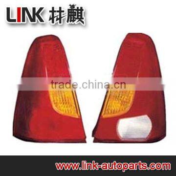 6001546794 USED for Renault Tail Lamp left