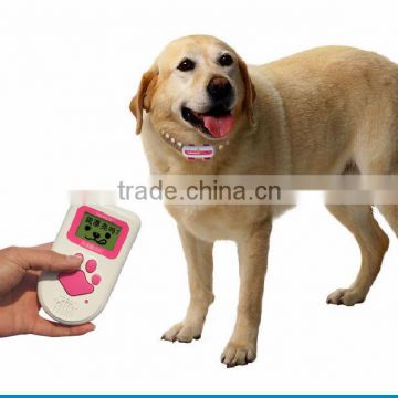 Talkdog dog language translator/dog translator