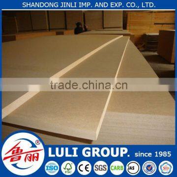 light colour high density waterproof mdf board