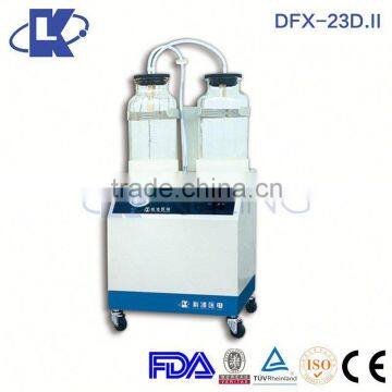 ELECTRICAL SUCTION DEVICE (DFX-23D.II)