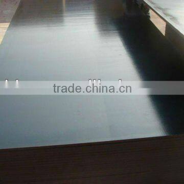 film faced construction plywood , phenolic glue film faced plywood ,lowest price film faced plywood