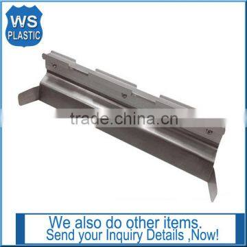 make screen printing aluminum wings at low price