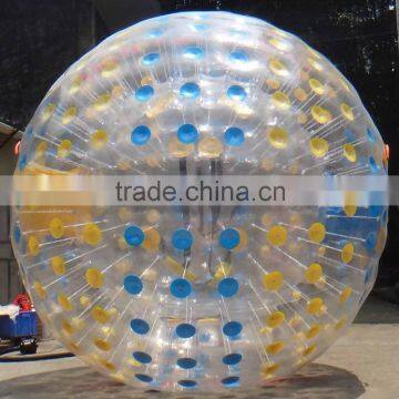 Gaint Zorbing Balls/zorb Ball Price for Adult photo-3