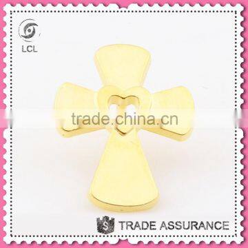 Wholesale Christian Lapel Pins, Blank Imitation Gold Lapel Pins Wholesale photo-2