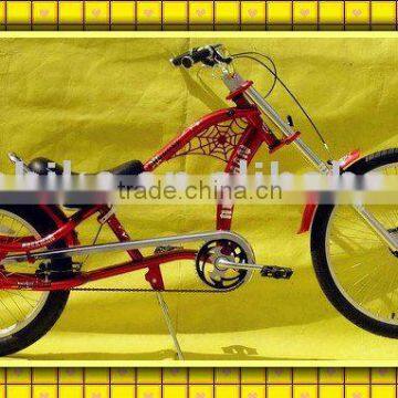 large supply design artistic chopper bike/ bicycle/beach bike