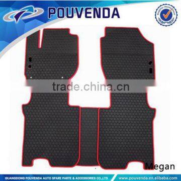 Original Car Floor Mat for Honda Vezel 4x4 Interior Car Accessories