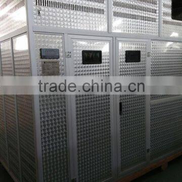 10KV SCB Series 2000KVA Insulation H grade epoxy resin cast dry type power transformer