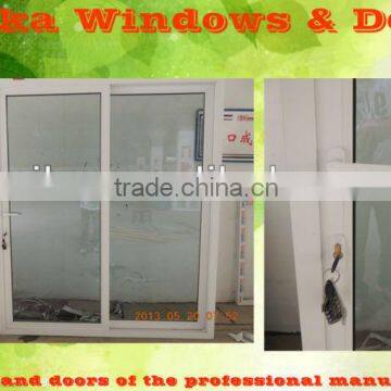 sliding window sliding door