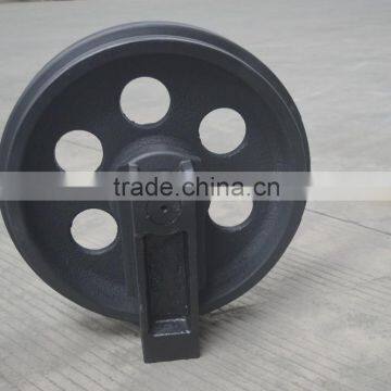 Excavator E70/E70B/cat307/E307 Front Idler Mini Excavator Idler