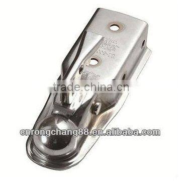 2" Trailer Ball Coupler