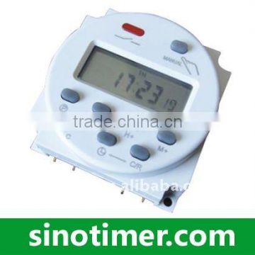 China Timer Switch Facotry Supplier