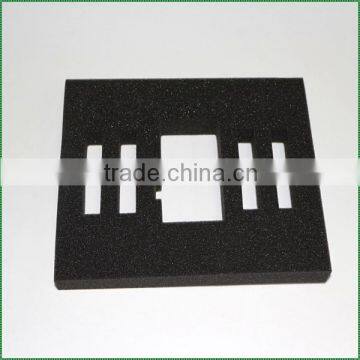 Durable customized sponge foam packaging foam inserts foam molding